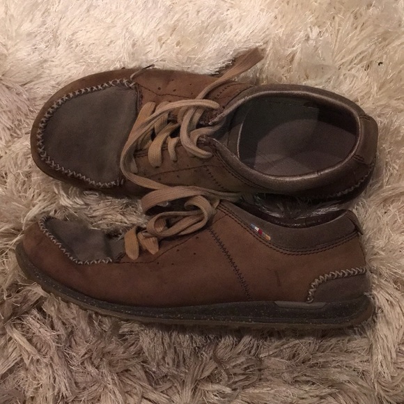 The North Face Other - The north face moccasins shoes 8